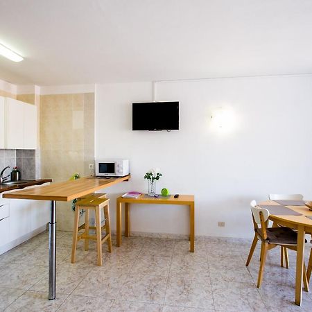 Los Cristianos Guayero Apartment Εξωτερικό φωτογραφία