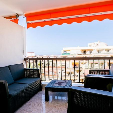 Los Cristianos Guayero Apartment Εξωτερικό φωτογραφία