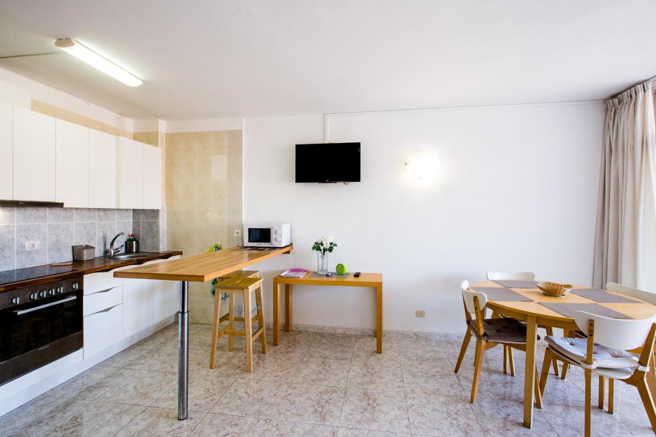 Los Cristianos Guayero Apartment Εξωτερικό φωτογραφία