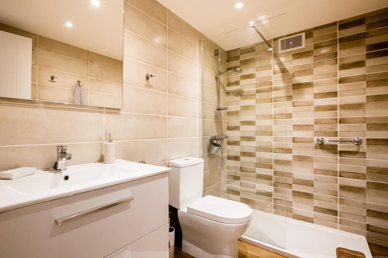 Los Cristianos Guayero Apartment Εξωτερικό φωτογραφία