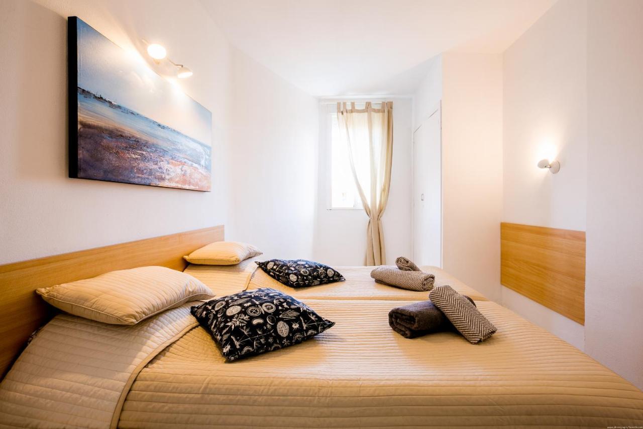 Los Cristianos Guayero Apartment Εξωτερικό φωτογραφία