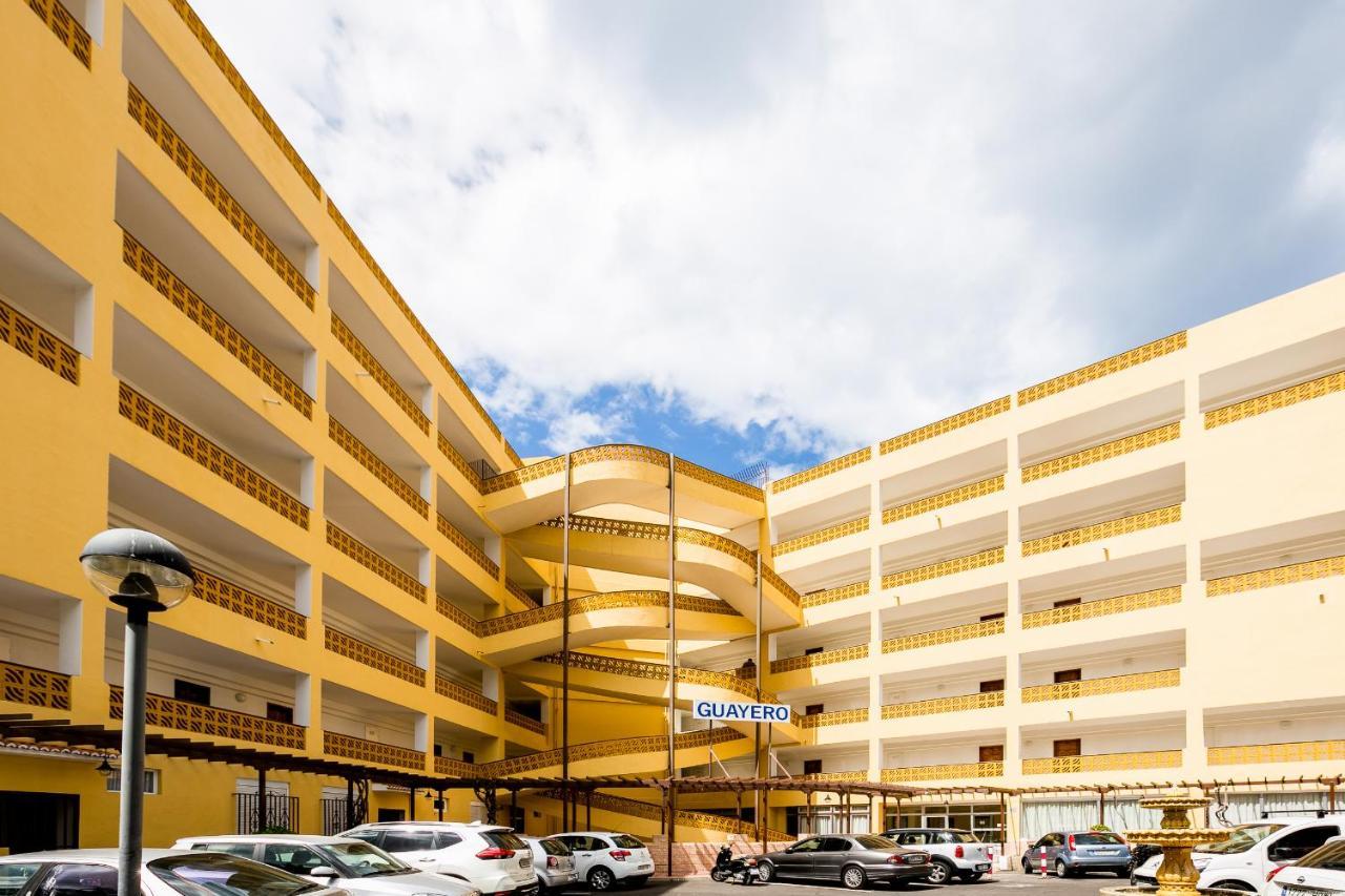 Los Cristianos Guayero Apartment Εξωτερικό φωτογραφία