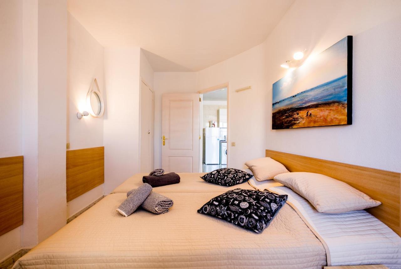 Los Cristianos Guayero Apartment Εξωτερικό φωτογραφία