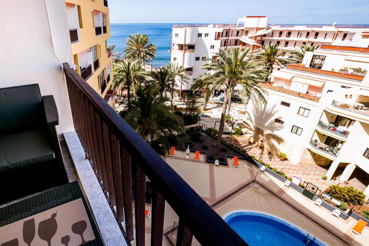 Los Cristianos Guayero Apartment Εξωτερικό φωτογραφία