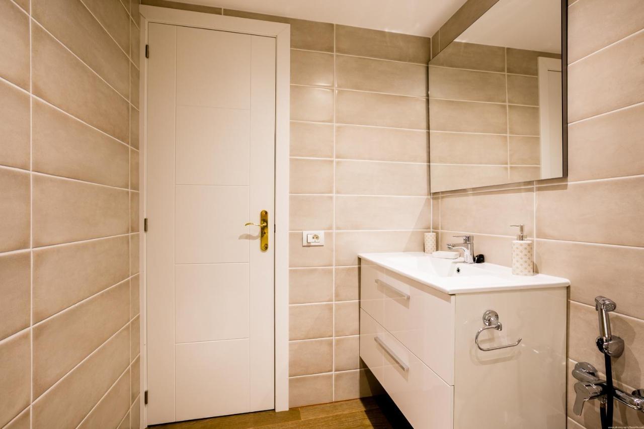Los Cristianos Guayero Apartment Εξωτερικό φωτογραφία