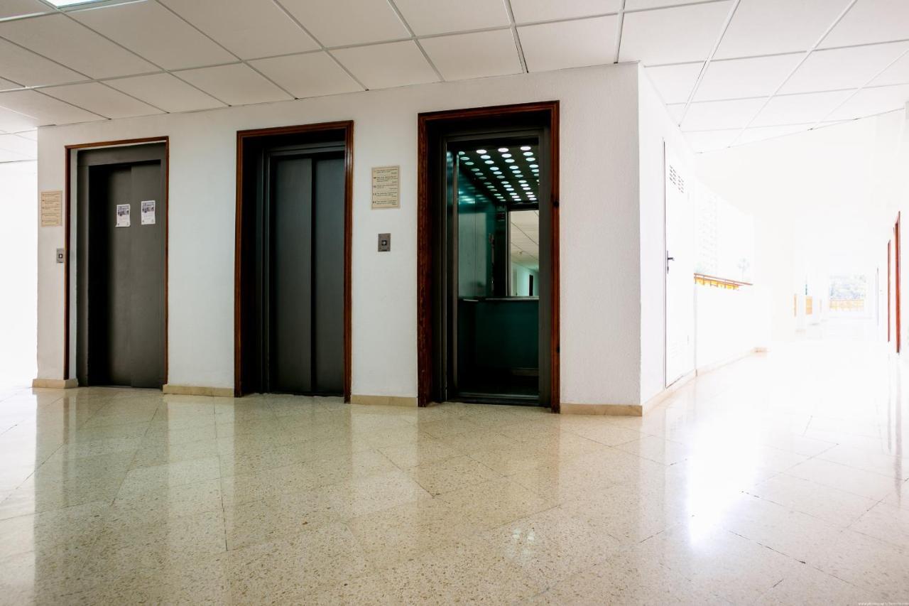 Los Cristianos Guayero Apartment Εξωτερικό φωτογραφία