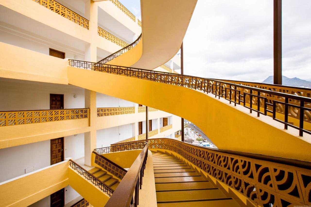 Los Cristianos Guayero Apartment Εξωτερικό φωτογραφία